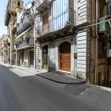 La Casa Di Andrea Caltagirone Leilighet Eksteriør bilde